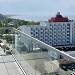 Balticus Sea View
