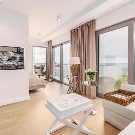 Balticus Sea View
