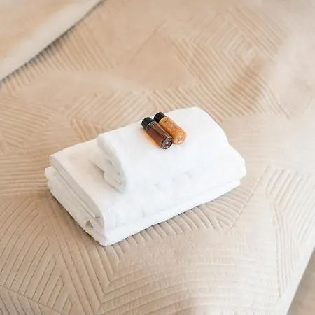 Apartment Balticus Sea View