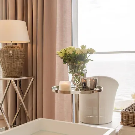 Balticus Sea View Apartment *