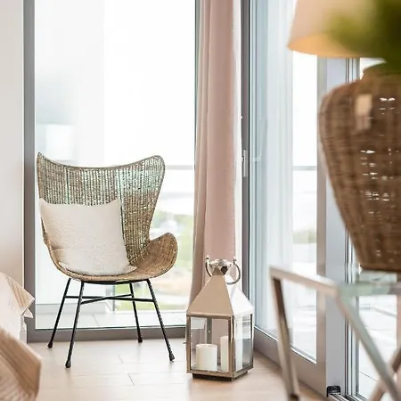 Balticus Sea View * Międzyzdroje