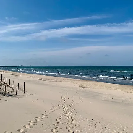 Balticus Sea View Misdroy