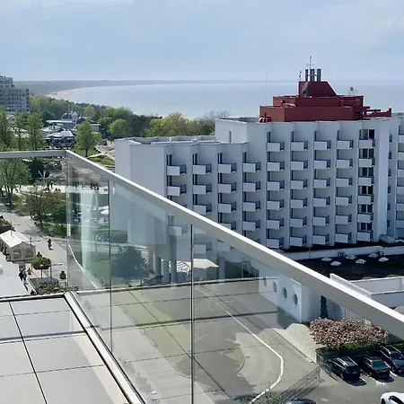 Balticus Sea View