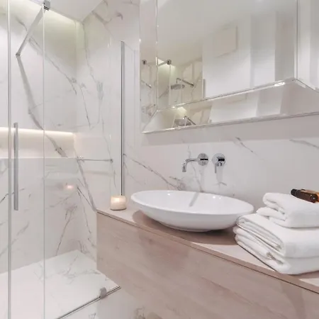 Apartman Balticus Sea View