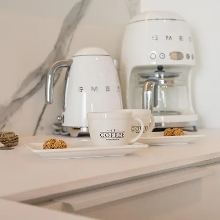 Apartman Balticus Sea View *