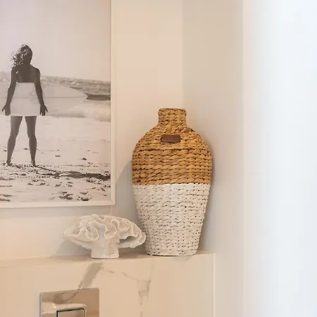 Apartment Balticus Sea View