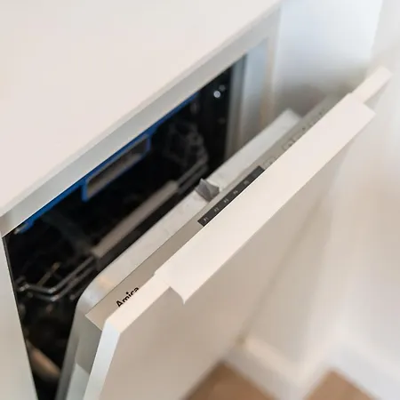 Balticus Sea View * Misdroy