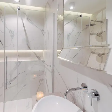 Balticus Sea View Apartment