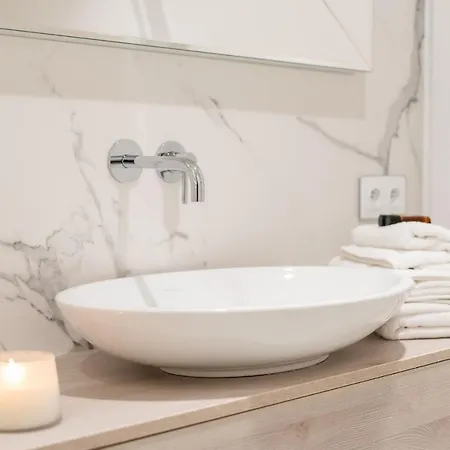 Apartment Balticus Sea View *