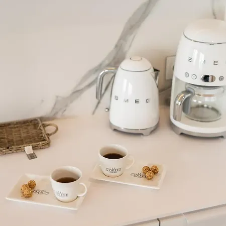 Apartment Balticus Sea View *