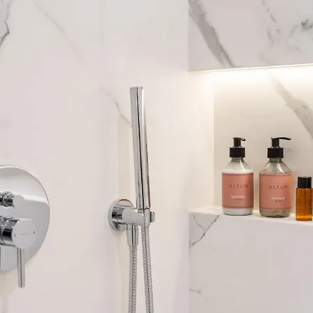 Balticus Sea View * Międzyzdroje