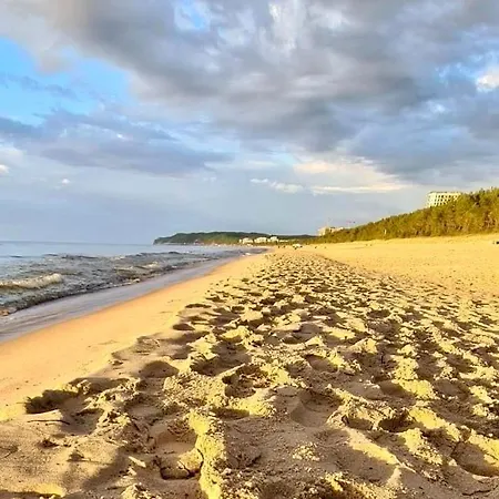 Apartman Balticus Sea View