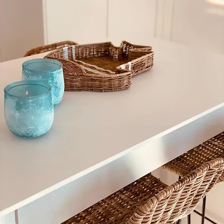 דירה Balticus Sea View *