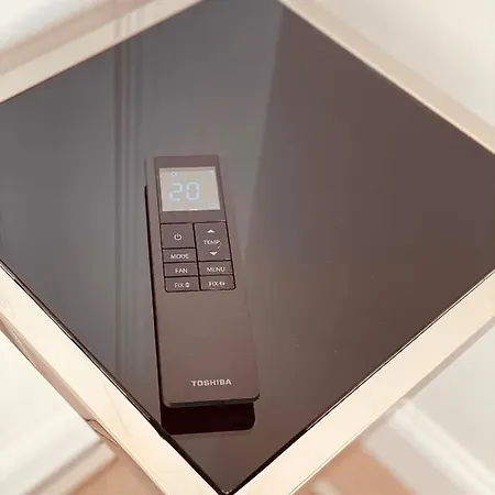 Balticus Sea View Apartman *