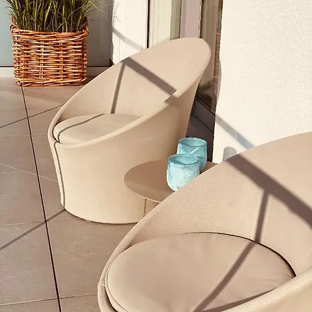 Balticus Sea View Apartment Miedzyzdroje