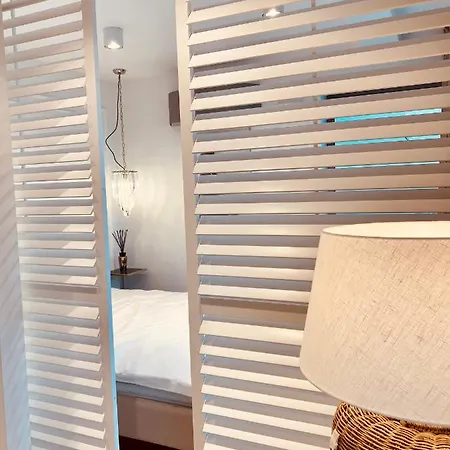 Balticus Sea View Apartment