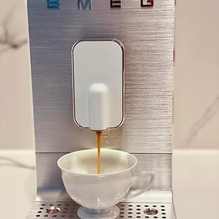 Apartman Balticus Sea View Międzyzdroje