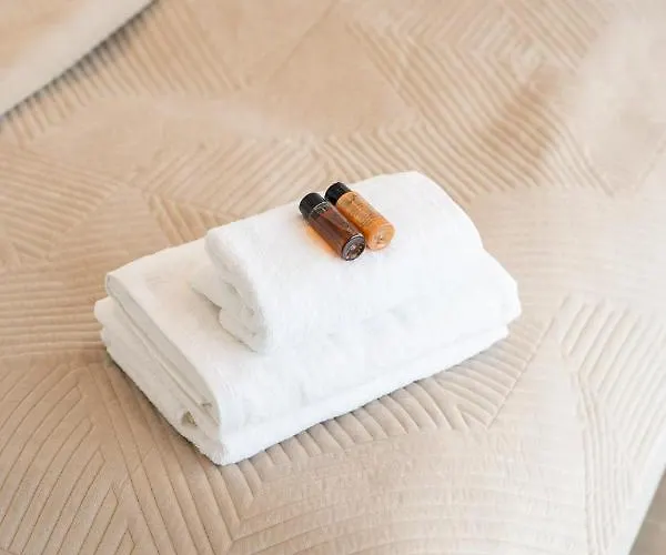 Apartman Balticus Sea View