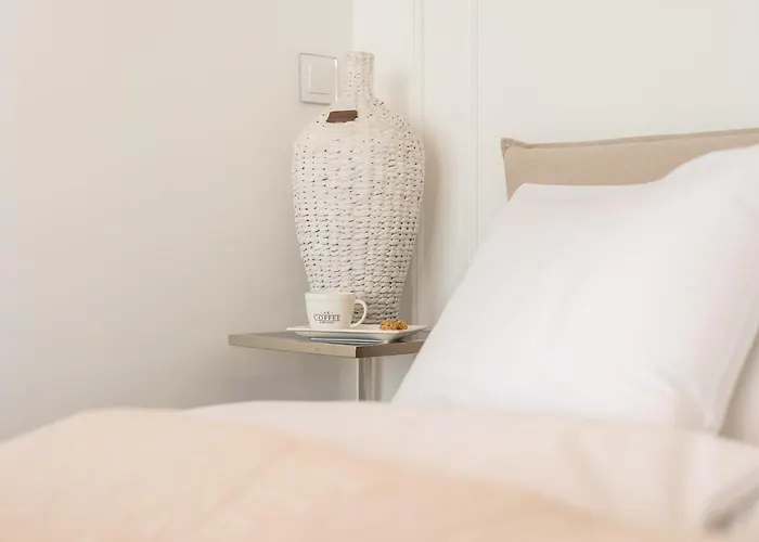 Apartman Balticus Sea View