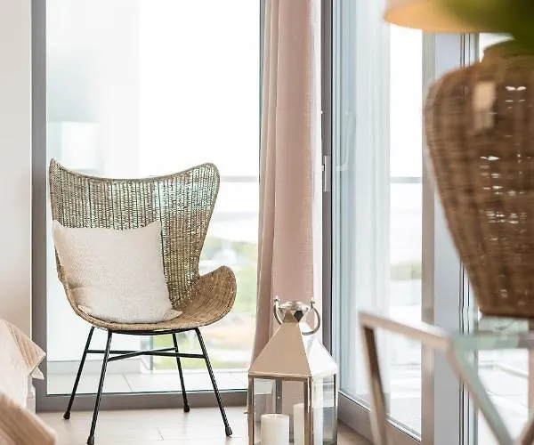 Balticus Sea View * Międzyzdroje