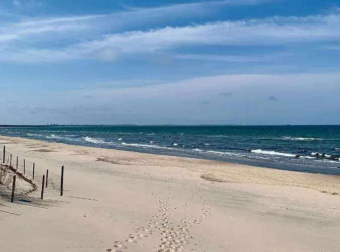 Balticus Sea View Międzyzdroje