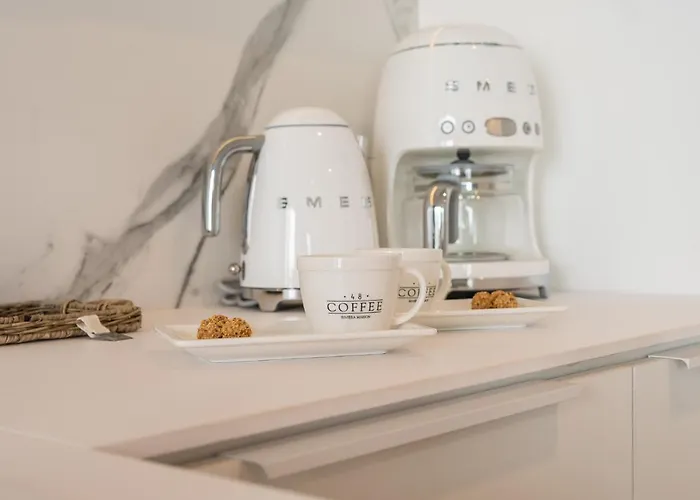 Apartman Balticus Sea View *