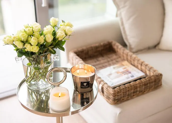 Apartman Balticus Sea View