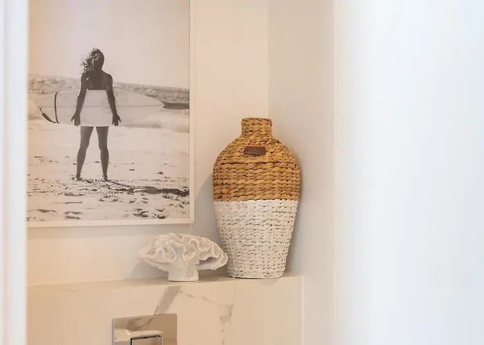 Apartman Balticus Sea View