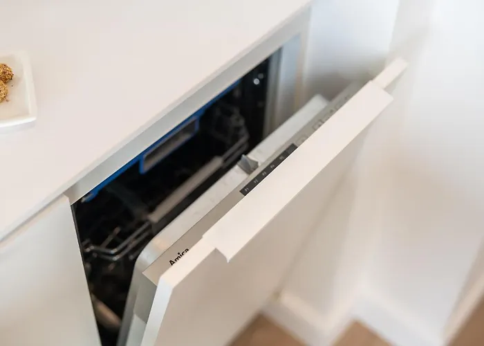 Balticus Sea View * Międzyzdroje