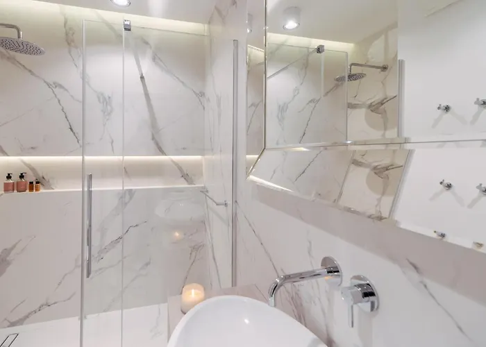 Balticus Sea View Apartman