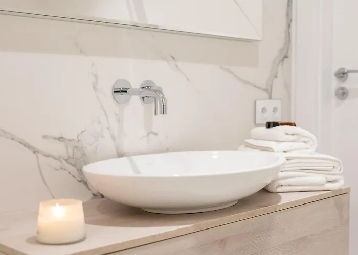 Apartman Balticus Sea View *