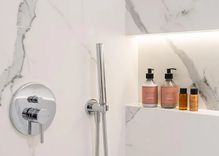 Balticus Sea View * Międzyzdroje