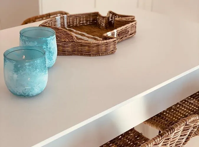 Apartman Balticus Sea View *