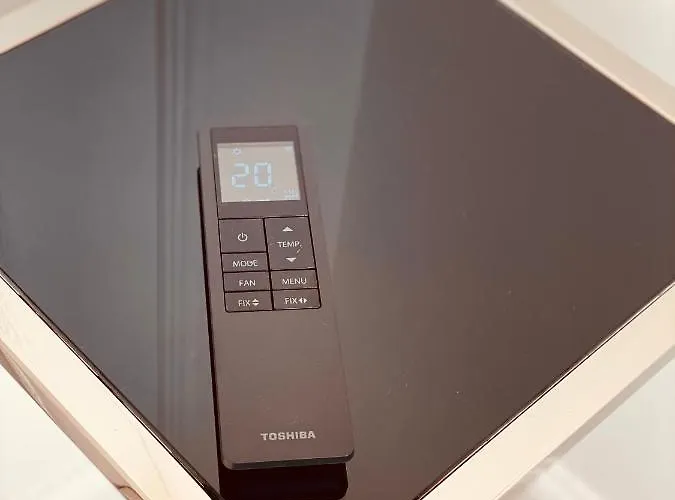 Balticus Sea View Apartman *