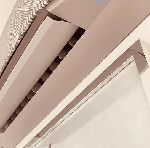 Apartman Balticus Sea View *