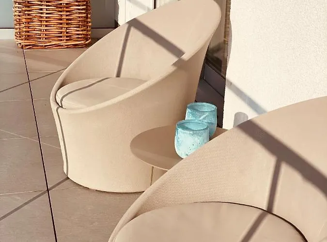 Balticus Sea View Apartman Międzyzdroje