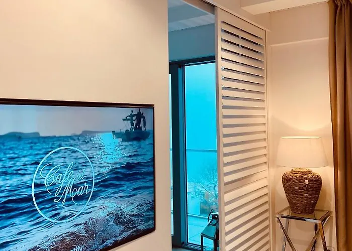 Balticus Sea View Międzyzdroje