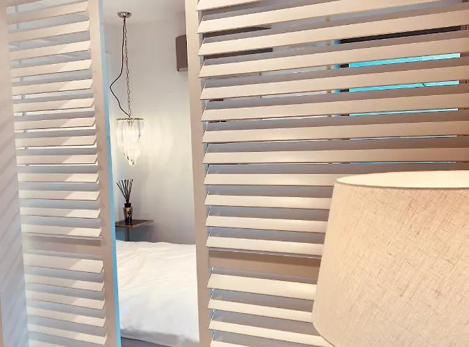 Balticus Sea View Apartman