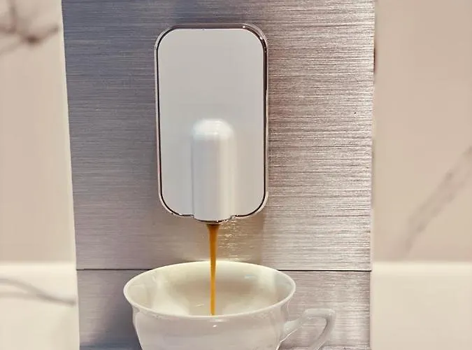 Apartman Balticus Sea View Międzyzdroje